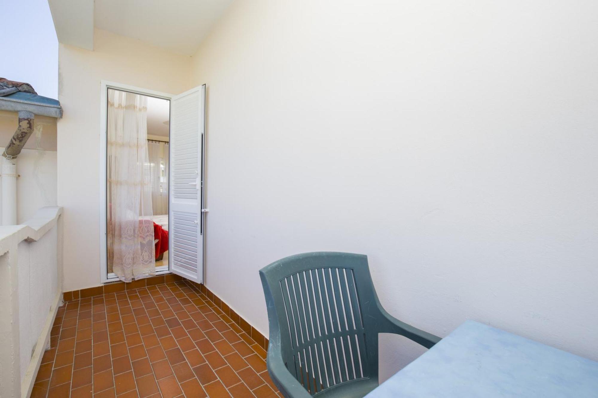 Rooms Padovan Banjol ภายนอก รูปภาพ
