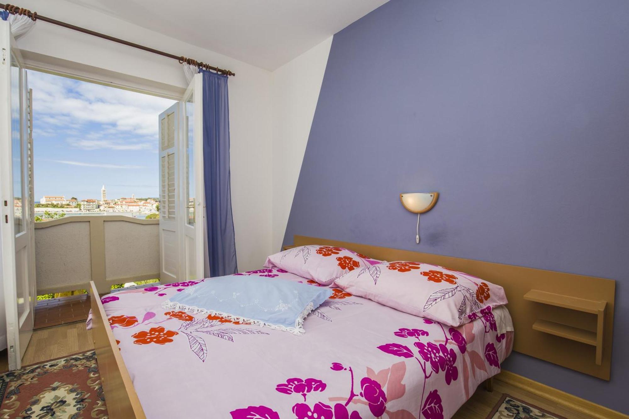 Rooms Padovan Banjol ภายนอก รูปภาพ