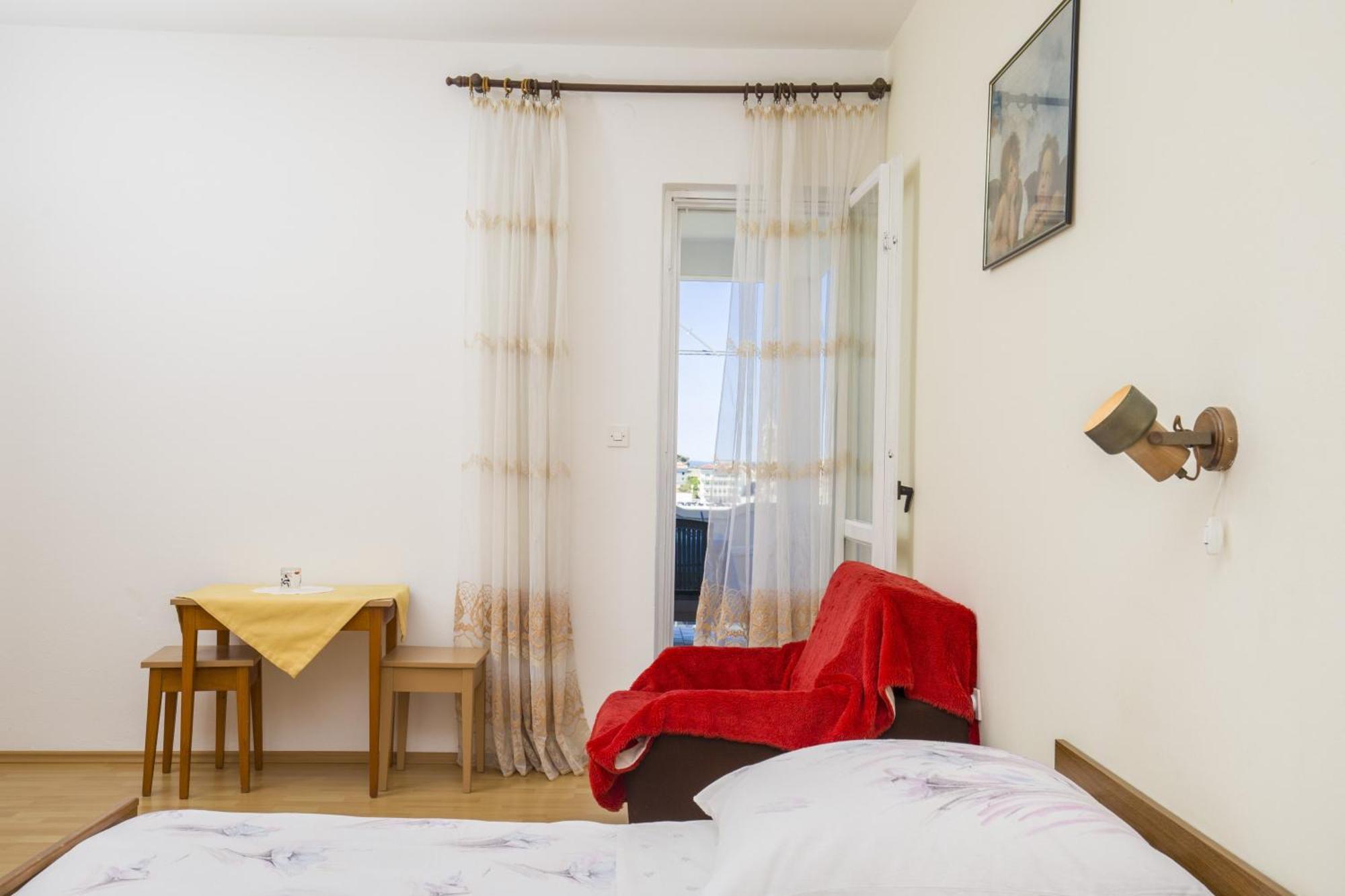 Rooms Padovan Banjol ภายนอก รูปภาพ